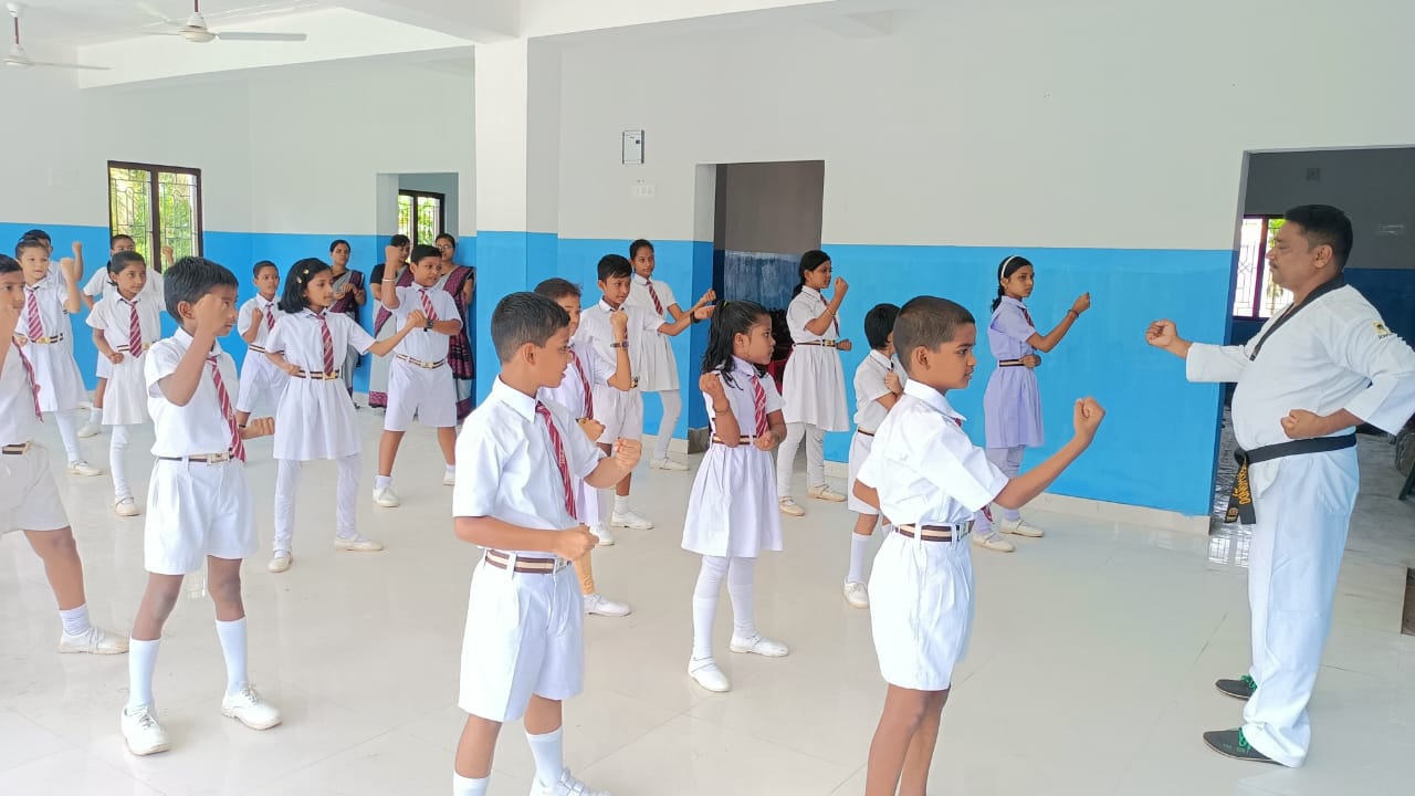 School Image 5